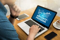 Make Money With Affiliate Marketing