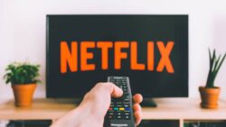 Get Paid Watching Netflix