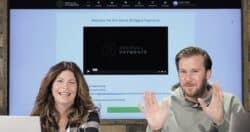 Residual Payments Review