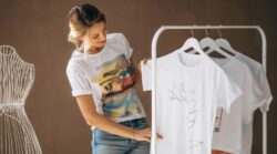 How to Make Money Selling T Shirts Online