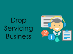 How to Start a Drop Servicing Business