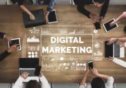 Make Money With Digital Marketing