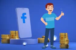 Make Money on Facebook