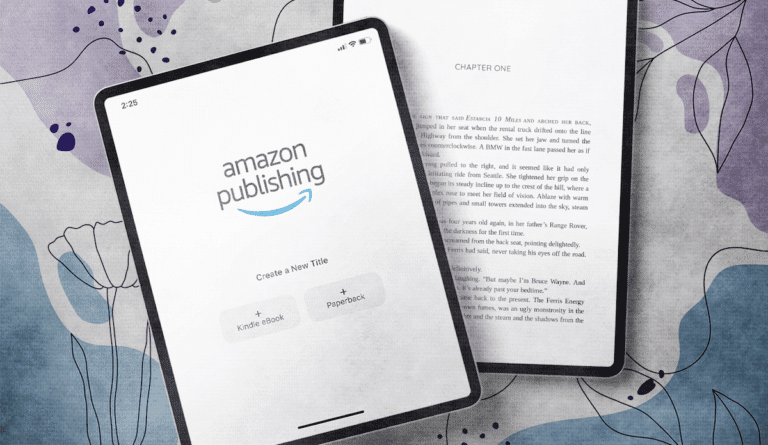 How to Sell Books on Amazon and Make Money