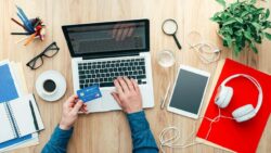 Selling Digital Products