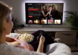 Get Paid To Watch Netflix