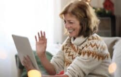 Get Paid to Talk to Lonely People