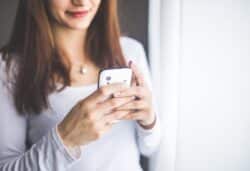 Get Paid to Text