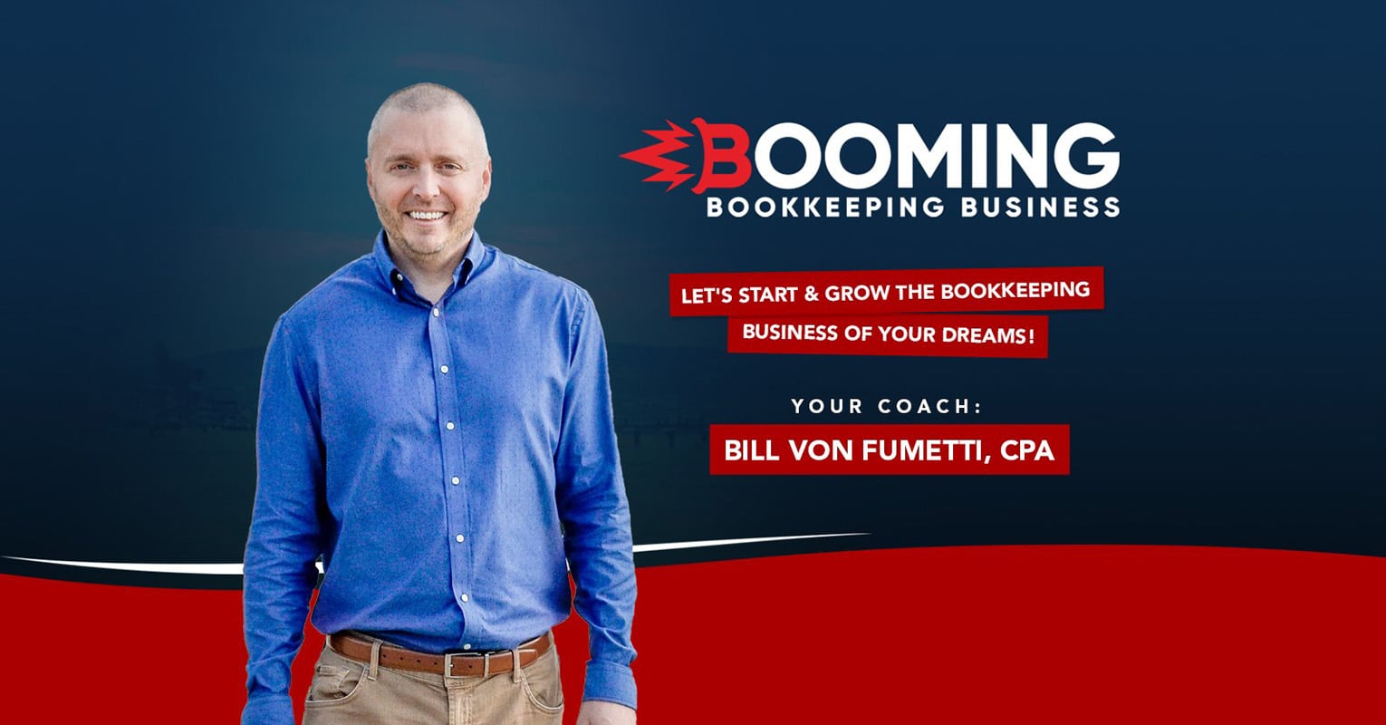 Booming Bookkeeping Business Review