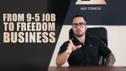 Freedom Business Mentoring Review