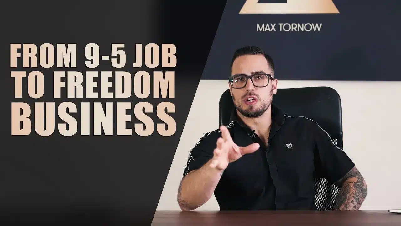 Freedom Business Mentoring Review