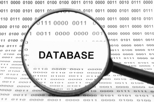 Social Sale Rep Job Database