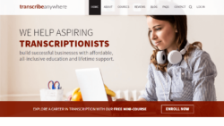 Transcribe Anywhere Review