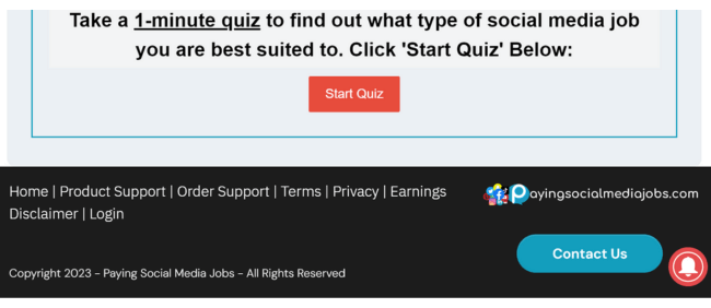 paying-social-media-jobs-scam-site