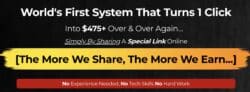 Click Wealth System Review