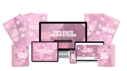 Copy Paste Profit Review