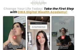 Digital Wealth Academy Review