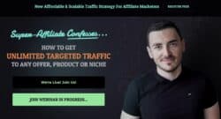Elite Traffic Pro 2.0 Review