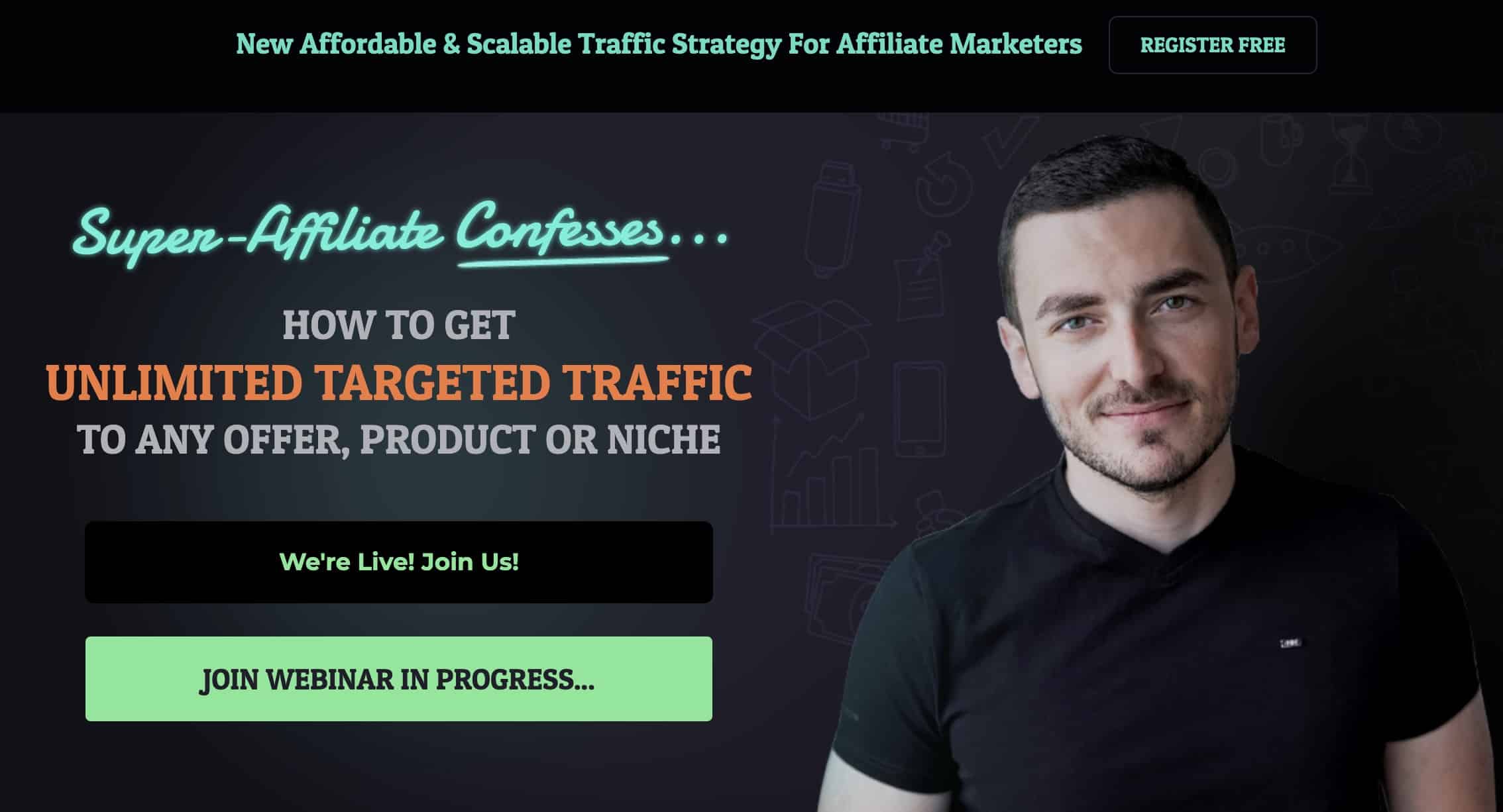 Elite Traffic Pro 2.0 Review