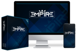 Fergal Downes Empire Review