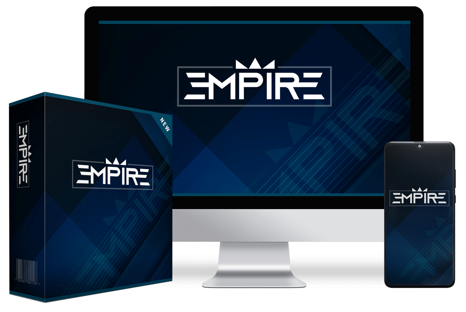 Fergal Downes Empire Review