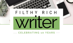 Filthy Rich Writer Review