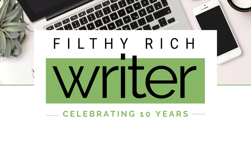 Filthy Rich Writer Review