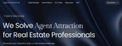 Generate Agent Leads Review