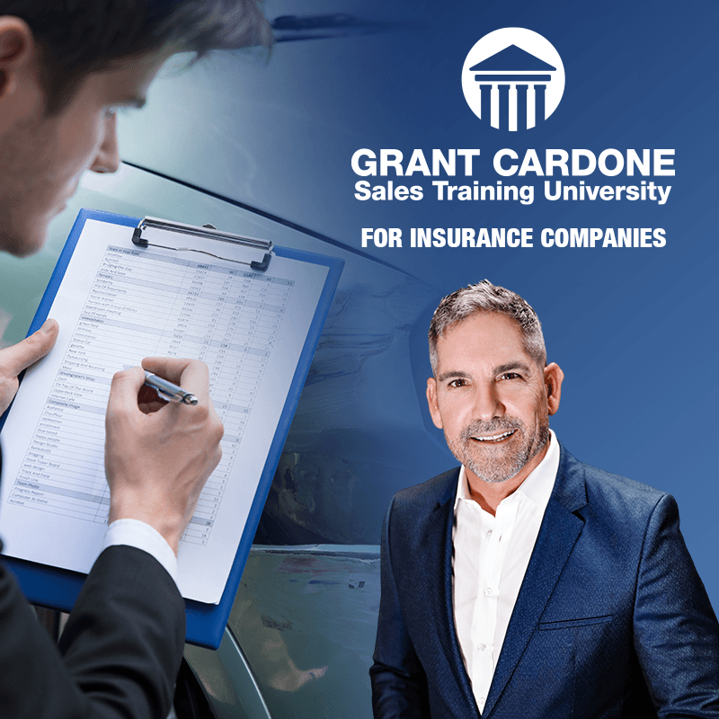 Grant Cardone University Review