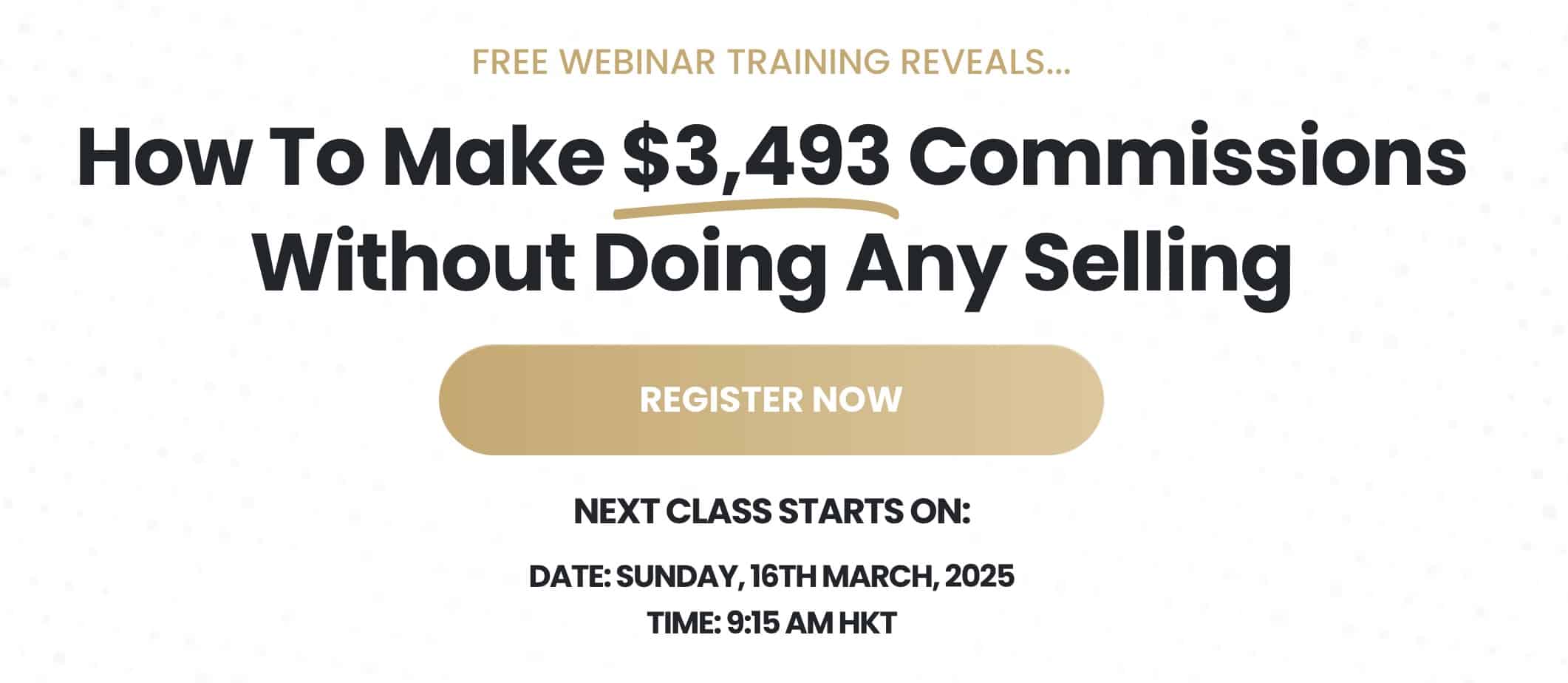 John Thornhills Ambassador Program Review