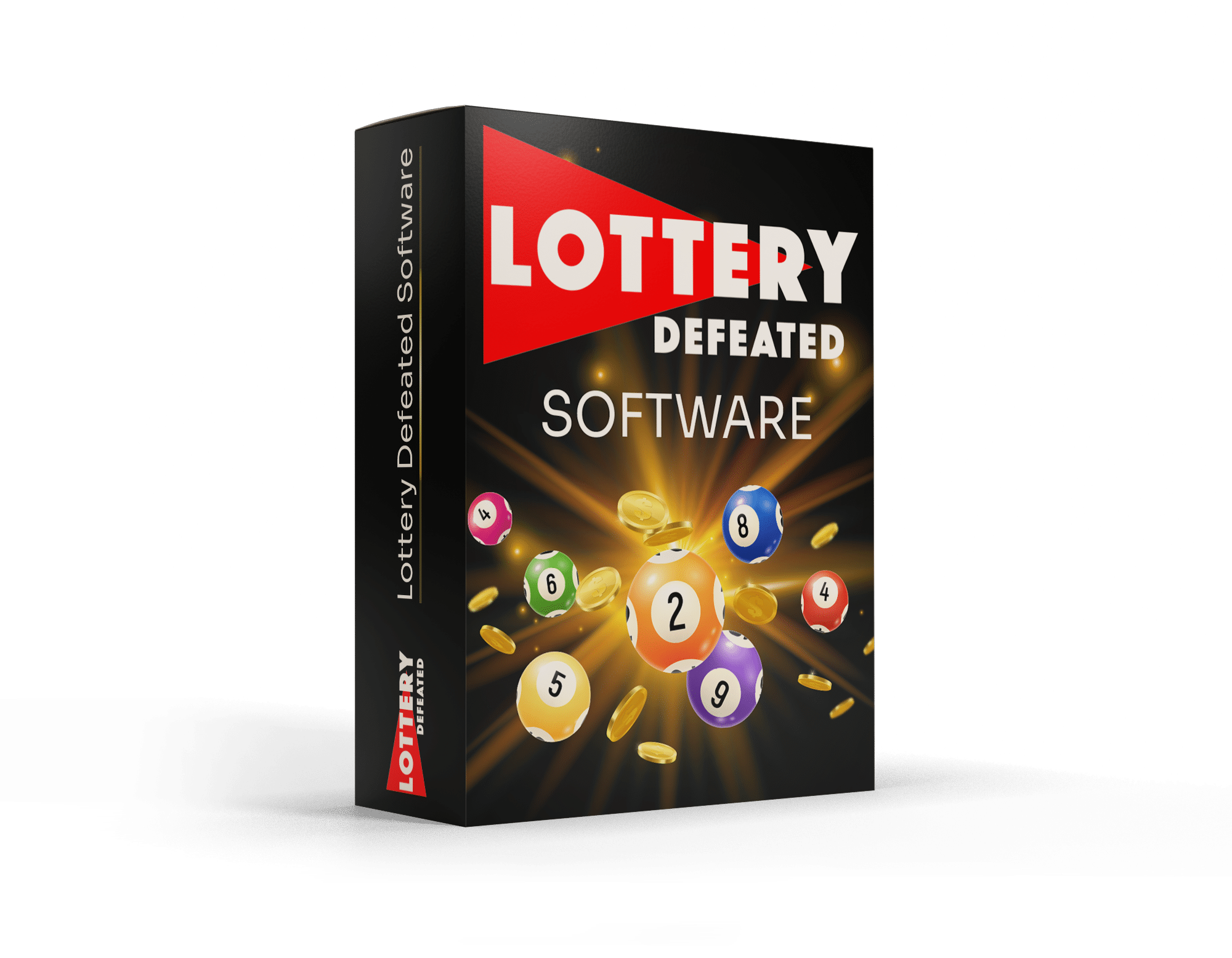Lottery Defeater Review