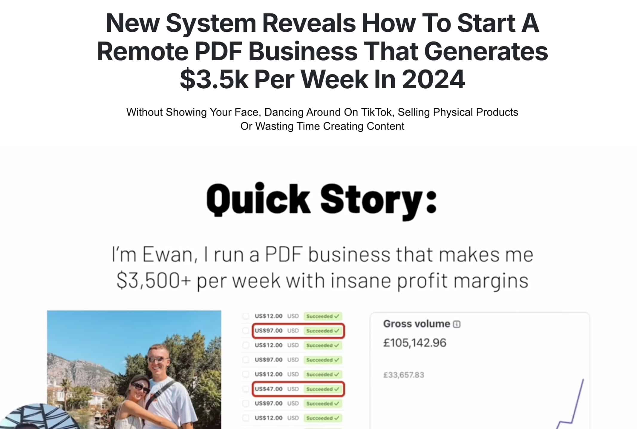 PDF Empire Builder Review