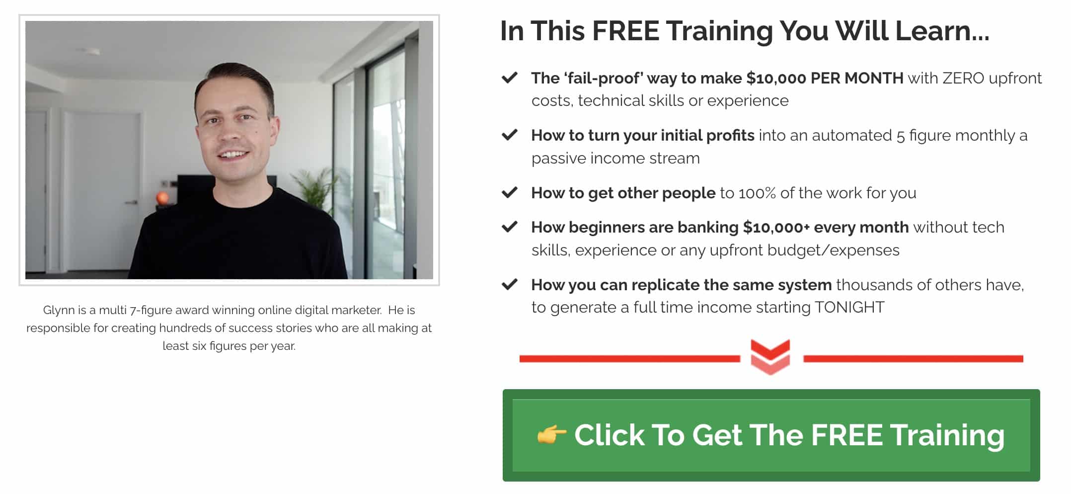 Passive Income System Review