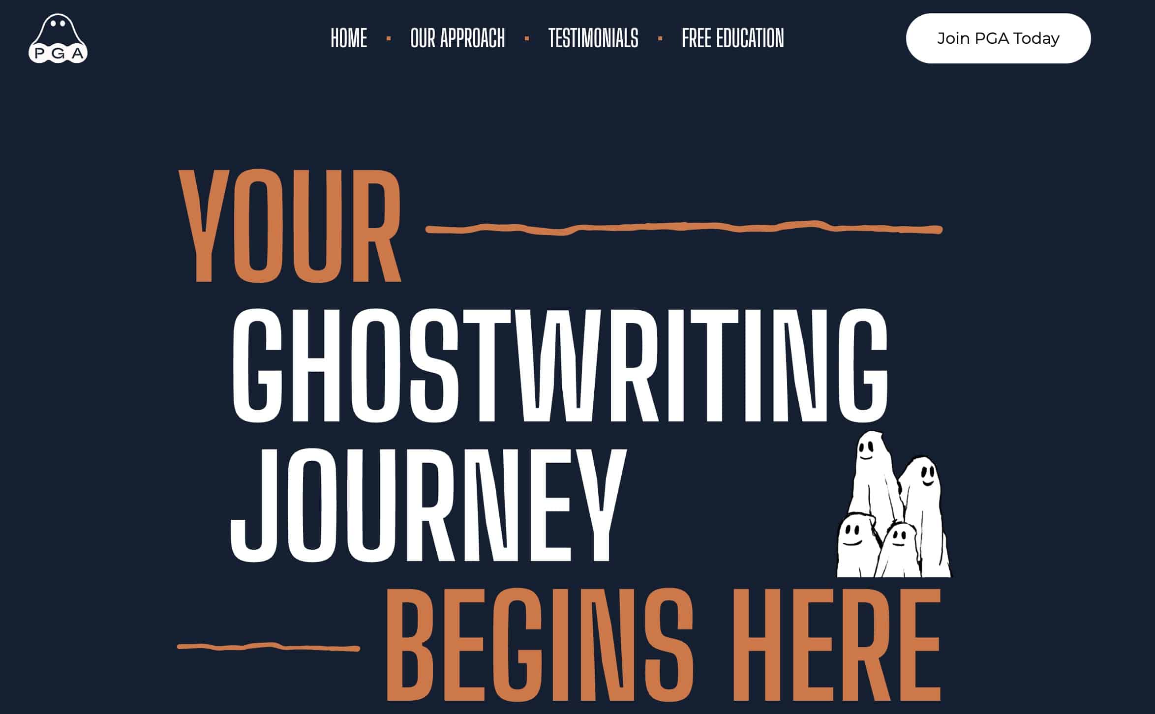Premium Ghostwriting Academy Review
