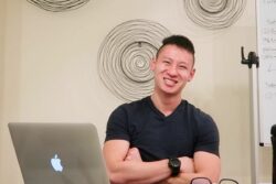 Richard Yu’s Impact Clients