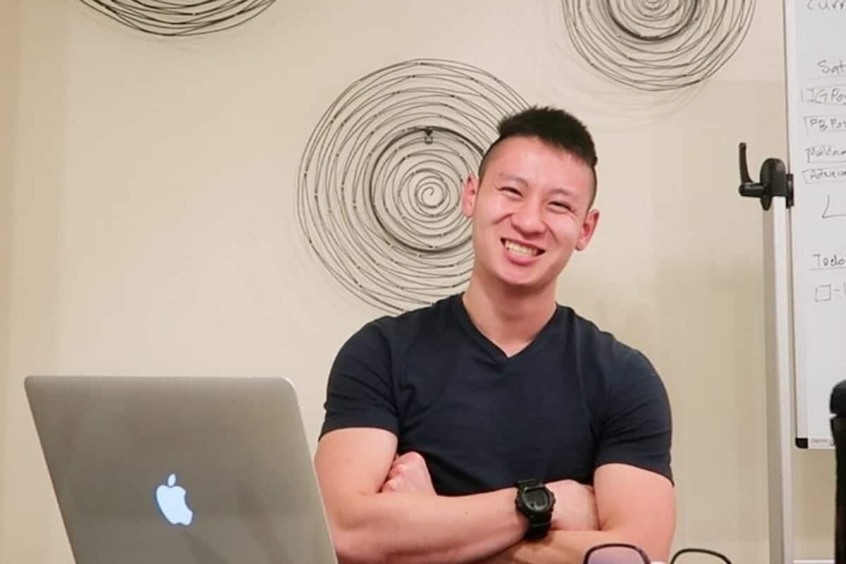 Richard Yu’s Impact Clients