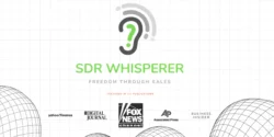 SDR Whisperer Review
