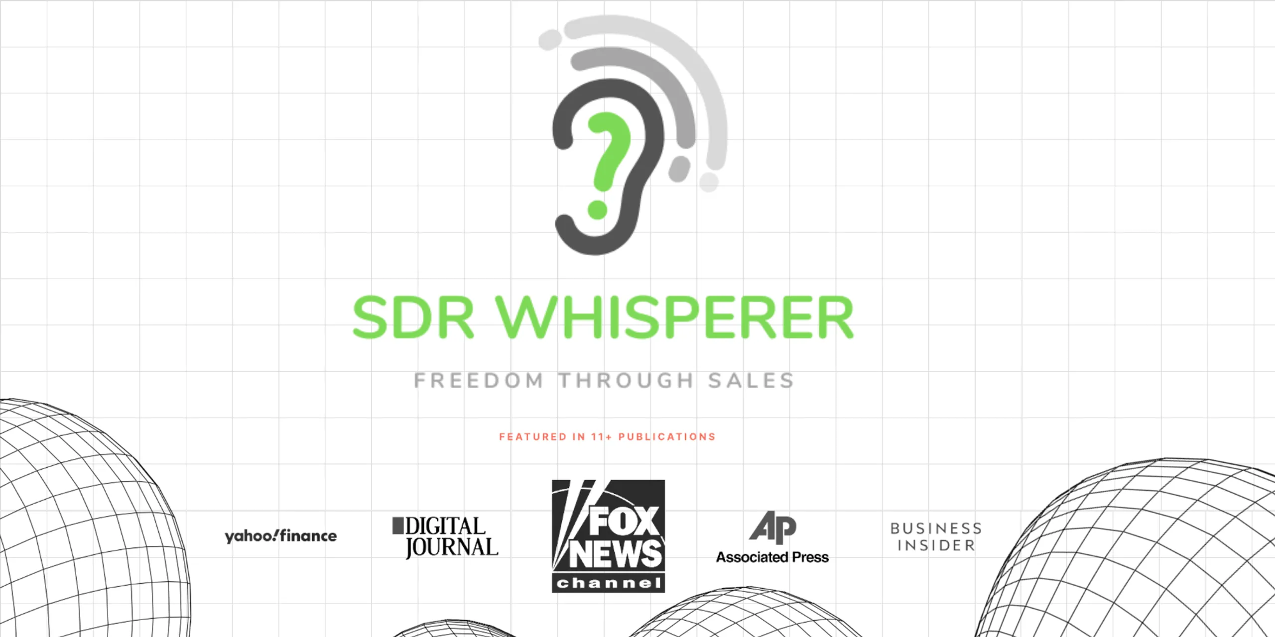 SDR Whisperer Review
