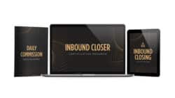Taylor Welch s Inbound Closer Review