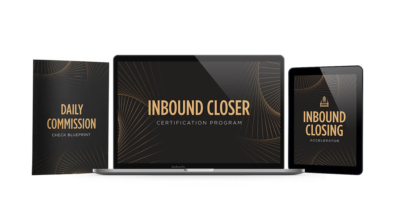 Taylor Welch s Inbound Closer Review
