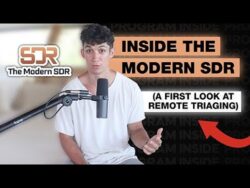 The Modern SDR Review