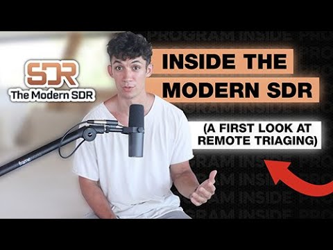 The Modern SDR Review
