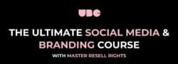 Ultimate Branding Course