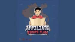 Affiliate Escape Plan Review