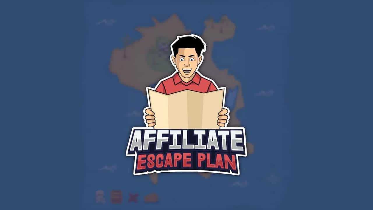 Affiliate Escape Plan Review