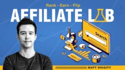 Affiliate Lab Review