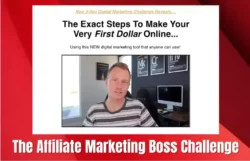 Affiliate Marketing Boss Review
