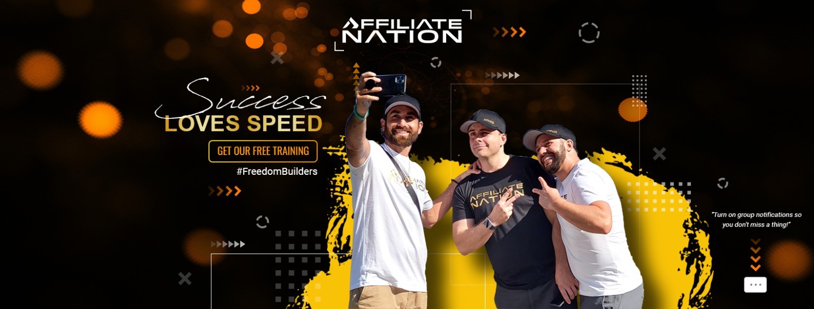 Affiliate Nation Review