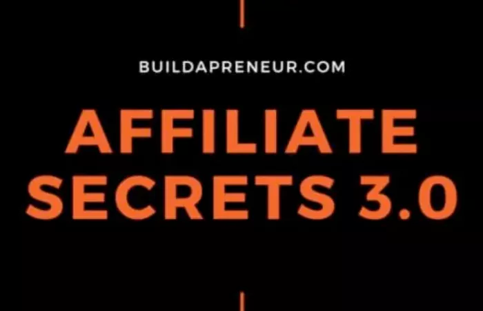 Affiliate Secrets Review