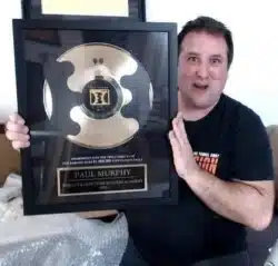 Affiliate Tube Success Academy Paul Murphy